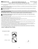 Предварительный просмотр 137 страницы Bowflex Max Total 16/40 Service Manual