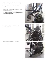 Предварительный просмотр 141 страницы Bowflex Max Total 16/40 Service Manual