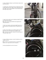 Предварительный просмотр 143 страницы Bowflex Max Total 16/40 Service Manual