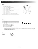 Preview for 6 page of Bowflex MAX Trainer M5u User Manual