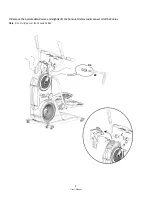 Предварительный просмотр 8 страницы Bowflex MAX Trainer M5u User Manual