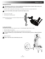 Предварительный просмотр 15 страницы Bowflex MAX Trainer M5u User Manual