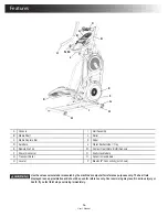 Preview for 16 page of Bowflex MAX Trainer M5u User Manual