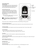 Предварительный просмотр 17 страницы Bowflex MAX Trainer M5u User Manual