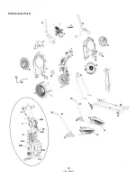 Предварительный просмотр 30 страницы Bowflex MAX Trainer M5u User Manual