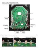 Preview for 51 page of Bowflex Max Trainer M7 Service Manual