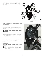 Предварительный просмотр 65 страницы Bowflex Max Trainer M7 Service Manual