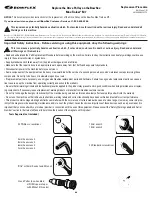 Preview for 66 page of Bowflex Max Trainer M7 Service Manual