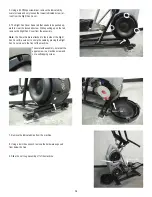 Предварительный просмотр 75 страницы Bowflex Max Trainer M7 Service Manual