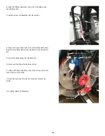 Предварительный просмотр 120 страницы Bowflex Max Trainer M7 Service Manual