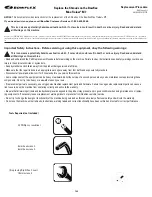 Preview for 123 page of Bowflex Max Trainer M7 Service Manual