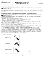 Preview for 136 page of Bowflex Max Trainer M7 Service Manual