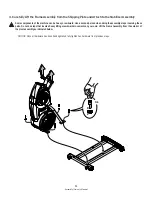 Preview for 11 page of Bowflex MAX Trainer M7i Owner'S/Assembly Manual