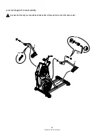 Preview for 14 page of Bowflex MAX Trainer M7i Owner'S/Assembly Manual