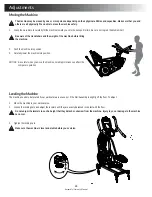 Предварительный просмотр 20 страницы Bowflex MAX Trainer M7i Owner'S/Assembly Manual