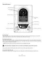 Предварительный просмотр 22 страницы Bowflex MAX Trainer M7i Owner'S/Assembly Manual