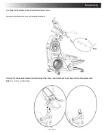 Предварительный просмотр 7 страницы Bowflex Max Trainer M7u User Manual