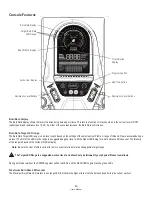 Предварительный просмотр 13 страницы Bowflex Max Trainer M7u User Manual