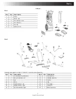 Preview for 7 page of Bowflex Max Trainer M8 Owner'S Manual