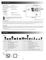 Предварительный просмотр 4 страницы Bowflex MAX Trainer M9 Quick Start Manual