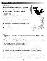 Preview for 12 page of Bowflex MAX Trainer M9 Quick Start Manual