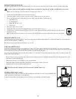 Preview for 13 page of Bowflex MAX Trainer M9 Quick Start Manual