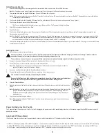 Preview for 15 page of Bowflex MAX Trainer M9 Quick Start Manual