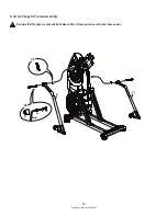 Preview for 14 page of Bowflex MAX TRAINER MAX TOTAL Owner'S/Assembly Manual