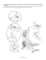 Preview for 17 page of Bowflex MAX TRAINER MAX TOTAL Owner'S/Assembly Manual