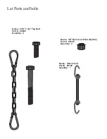 Preview for 8 page of Bowflex Motivator Assembly Instructions Manual