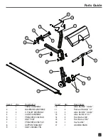 Preview for 5 page of Bowflex Preacher Curl Attachment Owner'S/Assembly Manual