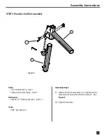 Preview for 7 page of Bowflex Preacher Curl Attachment Owner'S/Assembly Manual