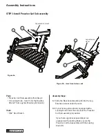 Preview for 8 page of Bowflex Preacher Curl Attachment Owner'S/Assembly Manual