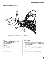 Preview for 9 page of Bowflex Preacher Curl Attachment Owner'S/Assembly Manual