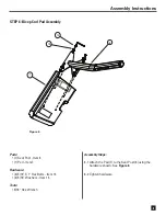 Preview for 11 page of Bowflex Preacher Curl Attachment Owner'S/Assembly Manual