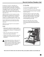 Preview for 15 page of Bowflex Preacher Curl Attachment Owner'S/Assembly Manual