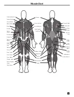 Preview for 17 page of Bowflex Preacher Curl Attachment Owner'S/Assembly Manual