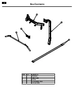 Preview for 4 page of Bowflex Revolution XP Lat Attachment Assembly Instructions Manual