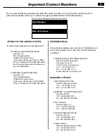 Preview for 31 page of Bowflex RevolutionXP Assembly Instructions Manual