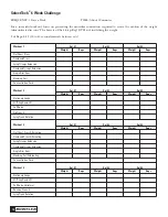 Preview for 12 page of Bowflex SBD1090 Owner'S Manual