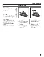 Preview for 23 page of Bowflex SBD1090 Owner'S Manual