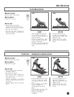 Preview for 25 page of Bowflex SBD1090 Owner'S Manual