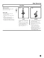 Preview for 29 page of Bowflex SBD1090 Owner'S Manual