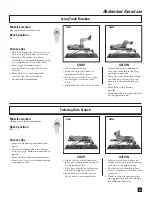 Preview for 31 page of Bowflex SBD1090 Owner'S Manual