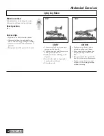 Preview for 32 page of Bowflex SBD1090 Owner'S Manual