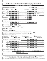 Preview for 39 page of Bowflex SBD1090 Owner'S Manual