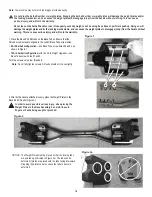 Предварительный просмотр 10 страницы Bowflex SelectTech 2080 Service Manual