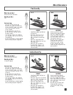 Предварительный просмотр 19 страницы Bowflex SelectTech 220 Owner'S Manual