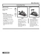 Предварительный просмотр 20 страницы Bowflex SelectTech 220 Owner'S Manual