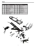 Preview for 6 page of Bowflex SelectTech 3.1 Bench Owner'S Manual